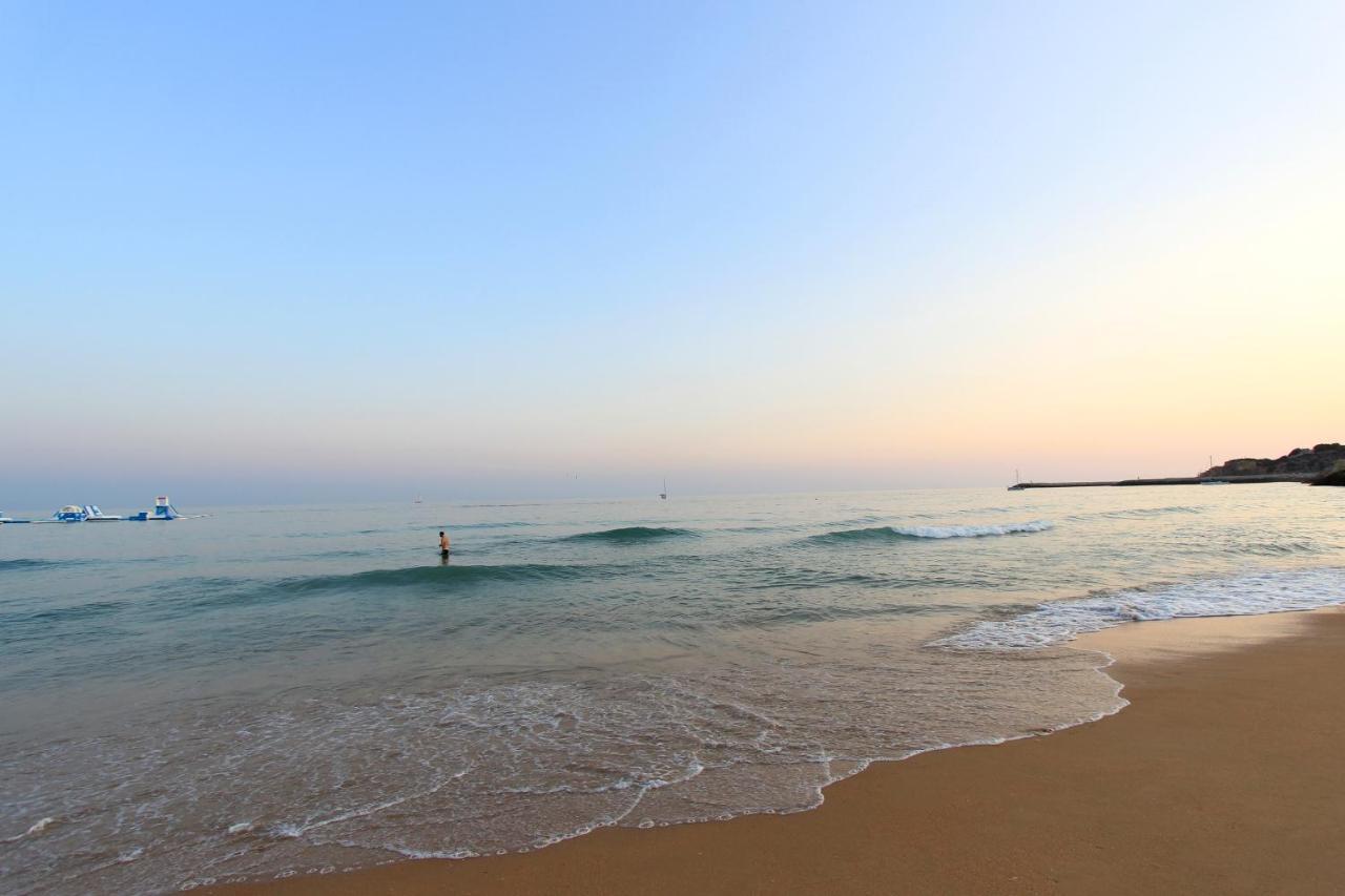 Natural Grey Albufeira Dış mekan fotoğraf
