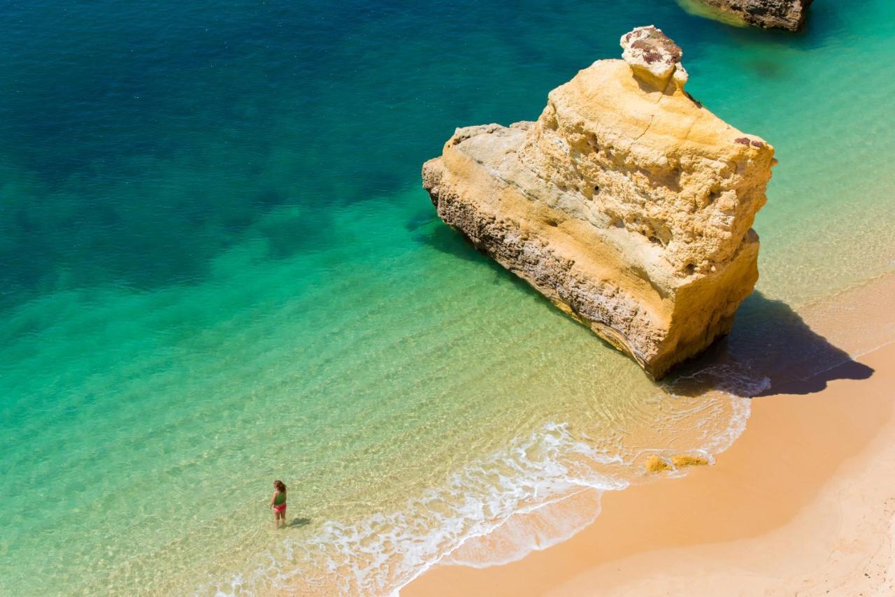 Natural Grey Albufeira Dış mekan fotoğraf