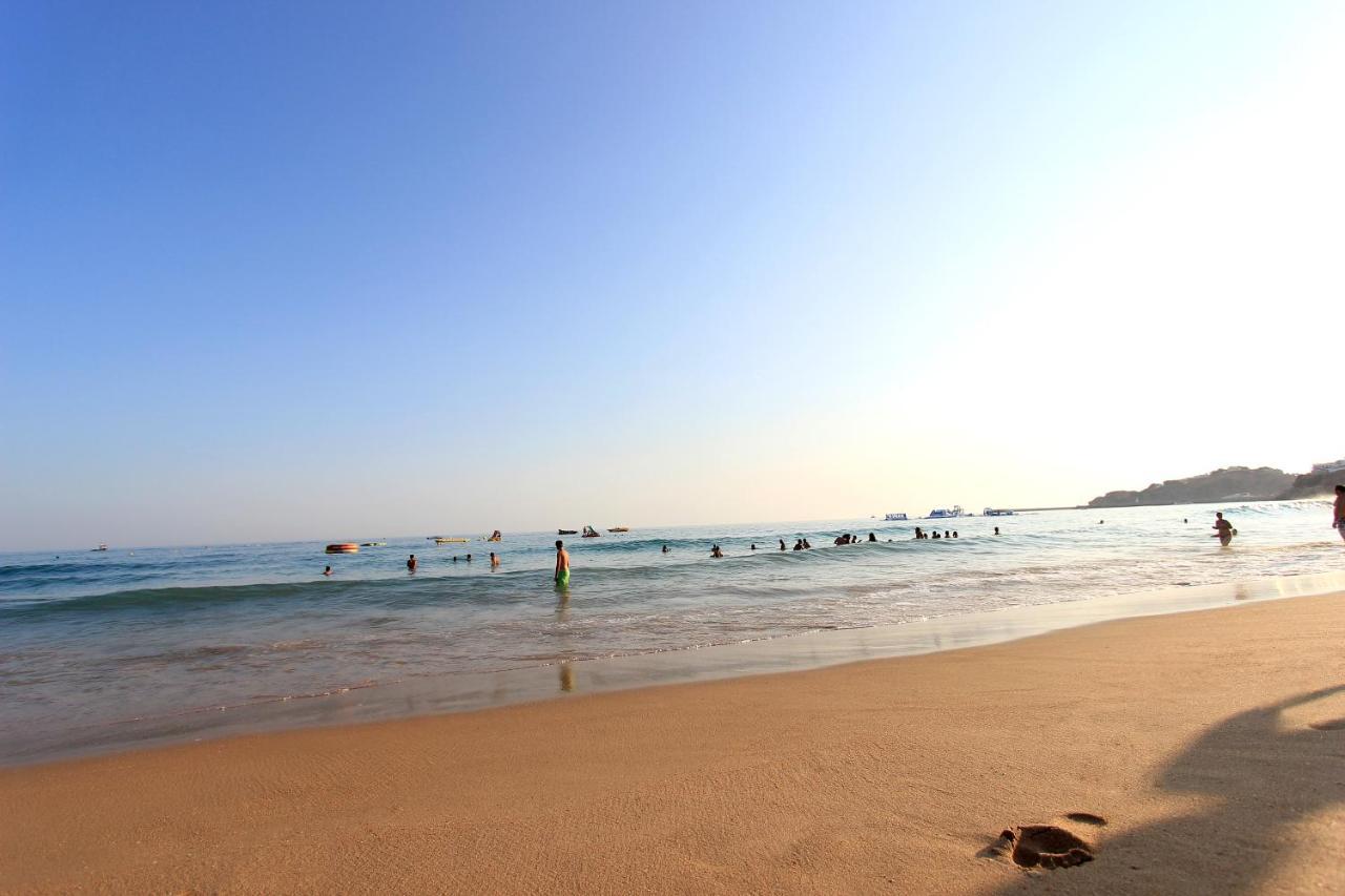 Natural Grey Albufeira Dış mekan fotoğraf