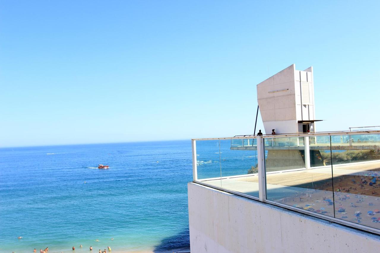 Natural Grey Albufeira Dış mekan fotoğraf