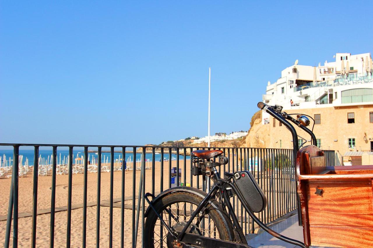 Natural Grey Albufeira Dış mekan fotoğraf