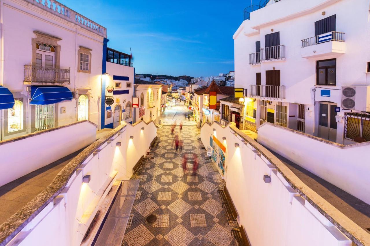 Natural Grey Albufeira Dış mekan fotoğraf