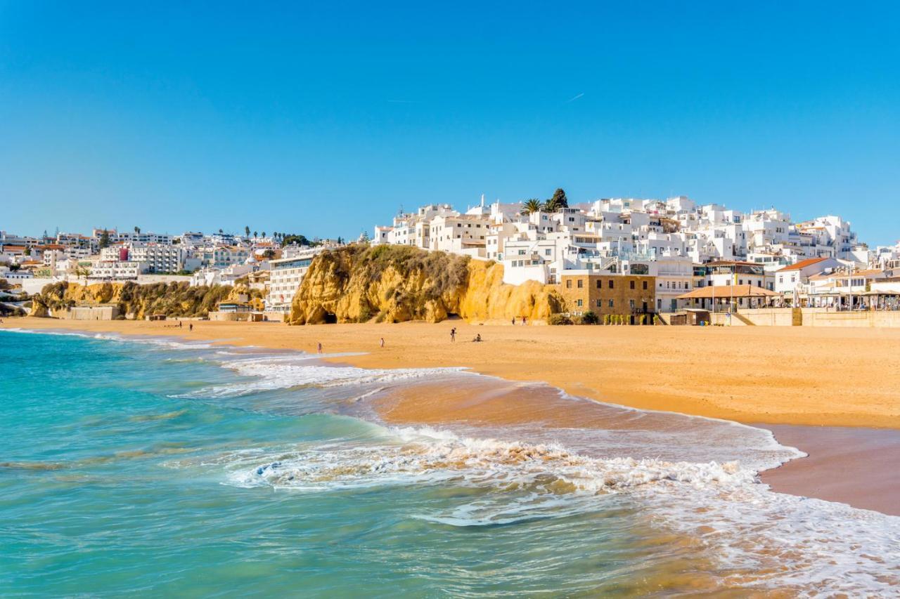 Natural Grey Albufeira Dış mekan fotoğraf