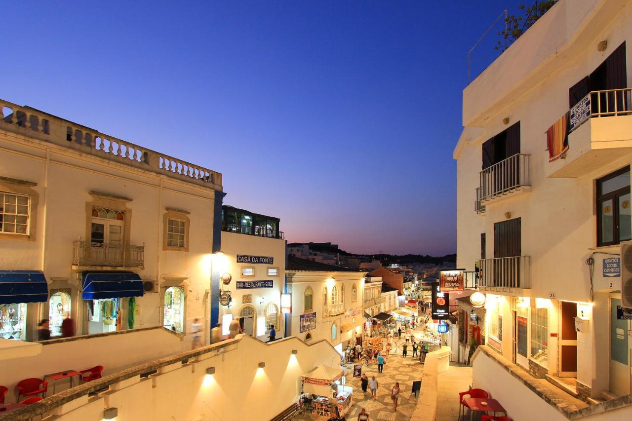 Natural Grey Albufeira Dış mekan fotoğraf