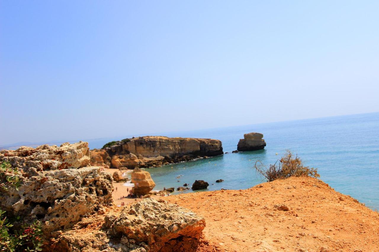 Natural Grey Albufeira Dış mekan fotoğraf