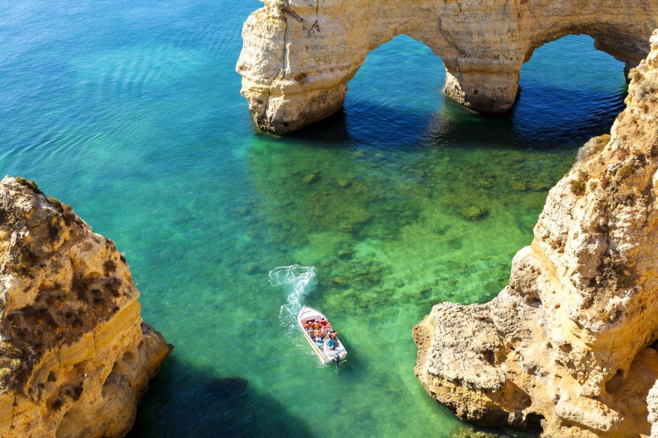 Natural Grey Albufeira Dış mekan fotoğraf