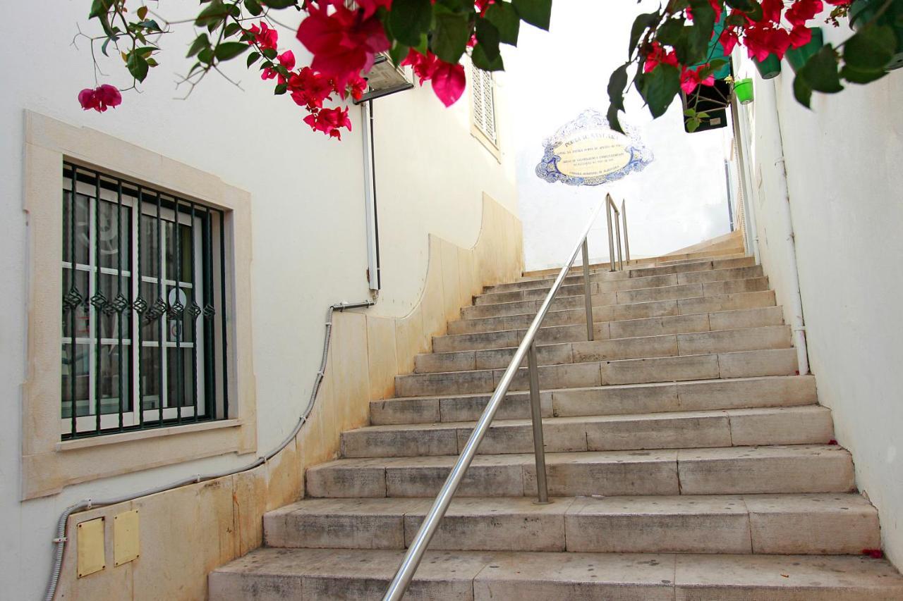 Natural Grey Albufeira Dış mekan fotoğraf