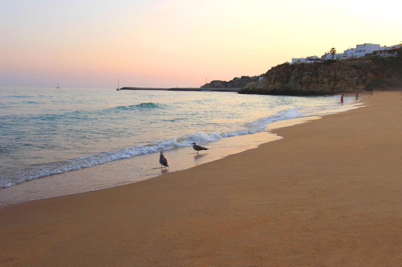 Natural Grey Albufeira Dış mekan fotoğraf