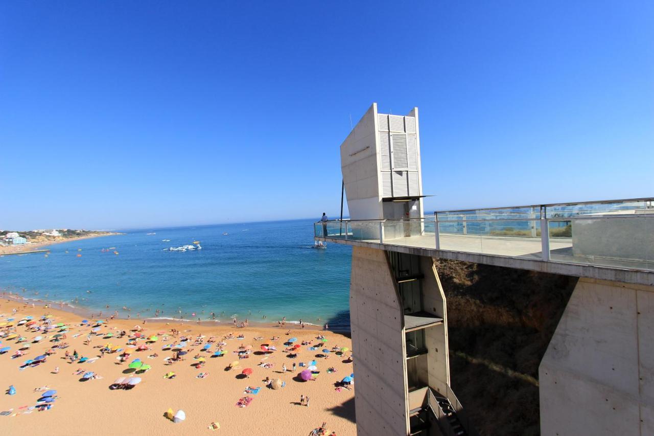 Natural Grey Albufeira Dış mekan fotoğraf