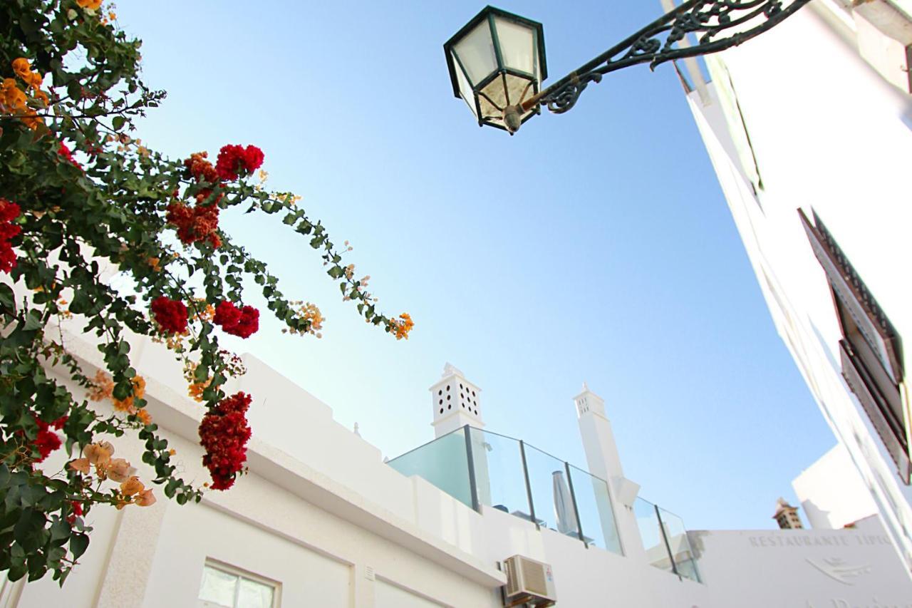 Natural Grey Albufeira Dış mekan fotoğraf