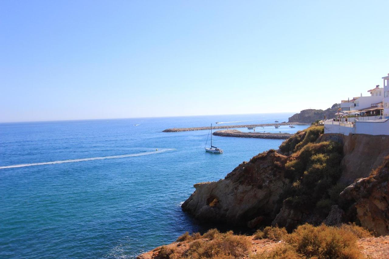 Natural Grey Albufeira Dış mekan fotoğraf