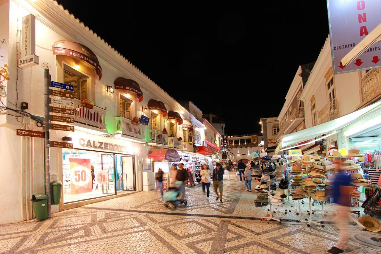 Natural Grey Albufeira Dış mekan fotoğraf