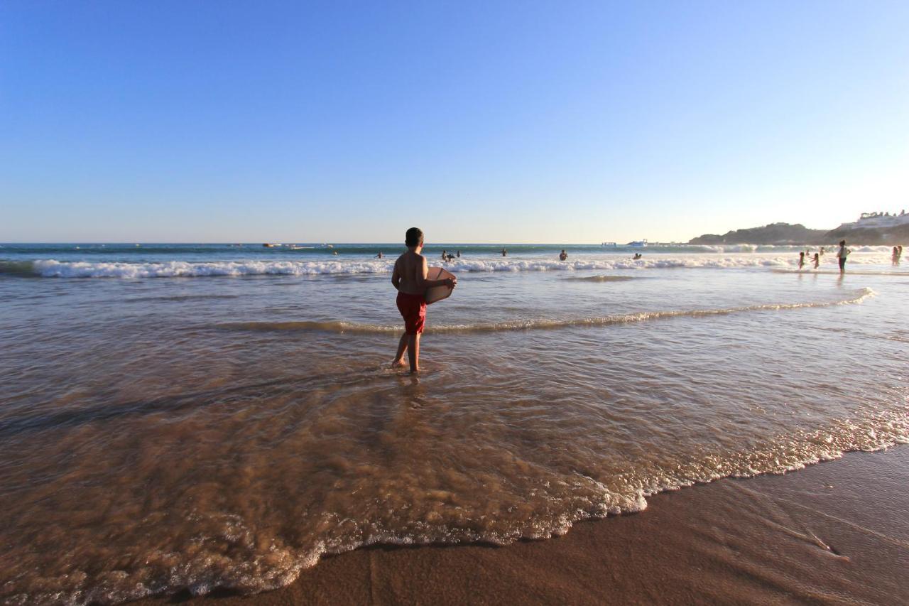 Natural Grey Albufeira Dış mekan fotoğraf