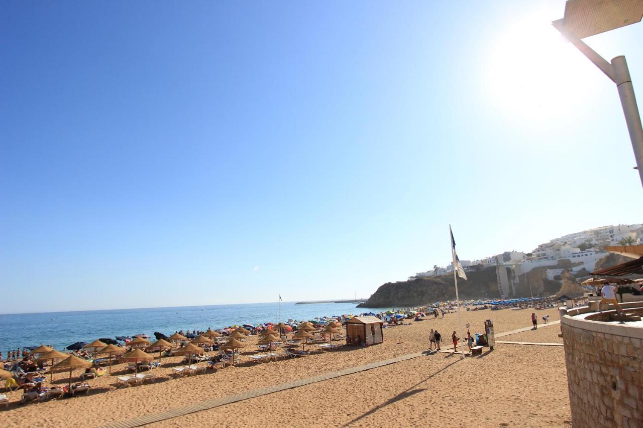 Natural Grey Albufeira Dış mekan fotoğraf