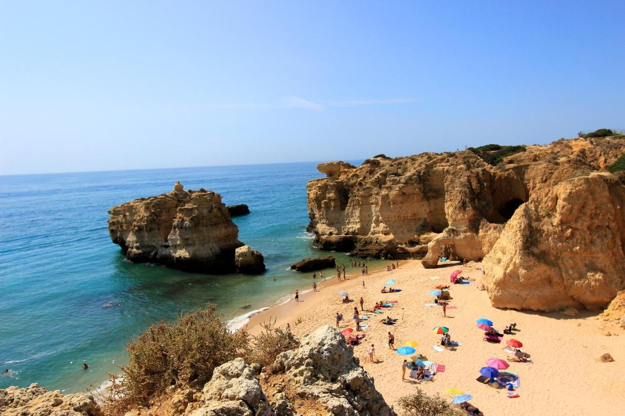 Natural Grey Albufeira Dış mekan fotoğraf