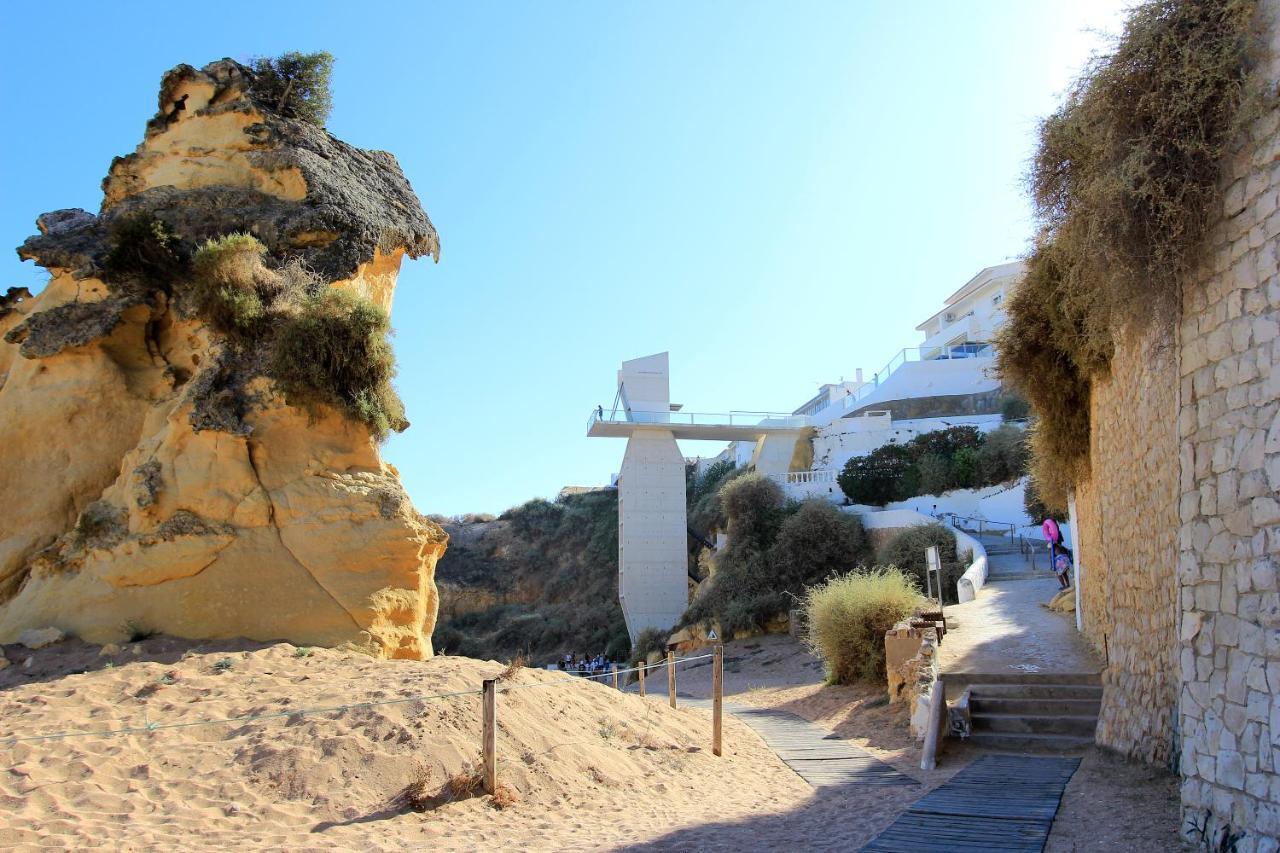 Natural Grey Albufeira Dış mekan fotoğraf